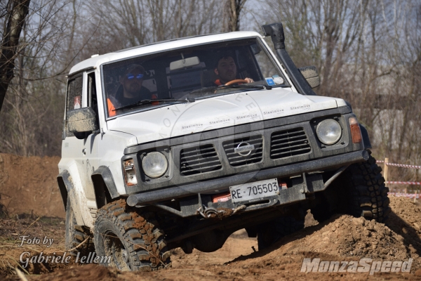 Canaglie 4x4  3° Raduno Una Giornata In Compagnia Lissone (62)