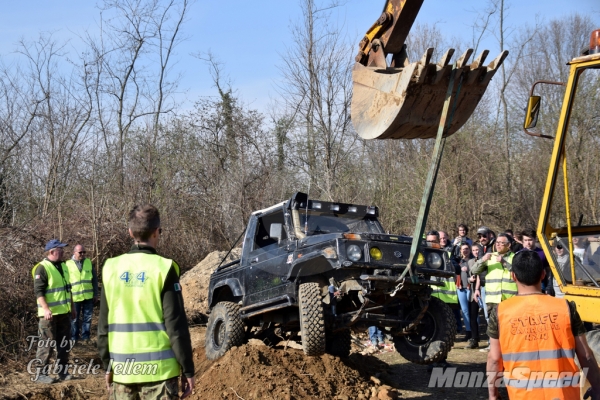 Canaglie 4x4  3° Raduno Una Giornata In Compagnia Lissone (67)