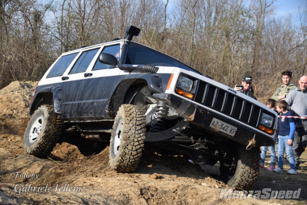 Canaglie 4x4  3° Raduno Una Giornata In Compagnia Lissone (74)