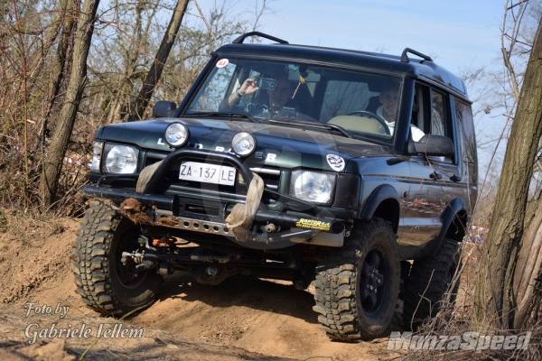 Canaglie 4x4  3° Raduno Una Giornata In Compagnia Lissone (75)