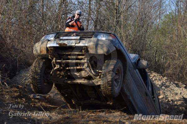 Canaglie 4x4  3° Raduno Una Giornata In Compagnia Lissone (77)