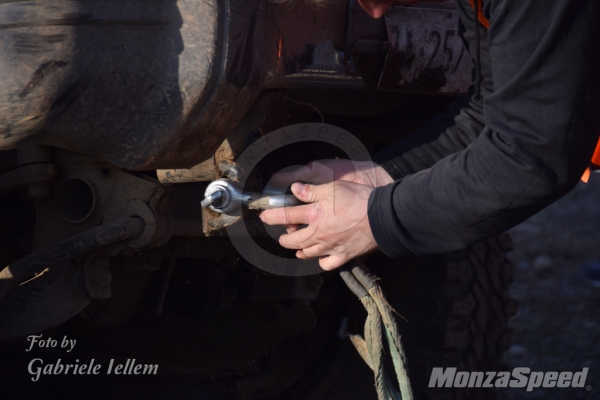 Canaglie 4x4  3° Raduno Una Giornata In Compagnia Lissone (80)