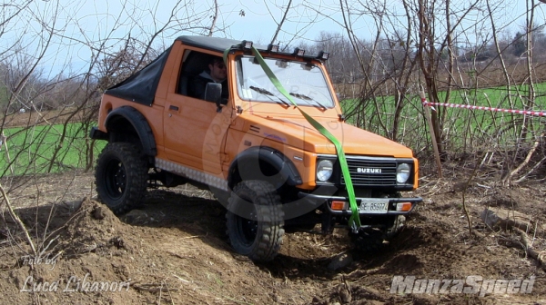 Canaglie 4x4  3° Raduno Una Giornata In Compagnia Lissone (84)