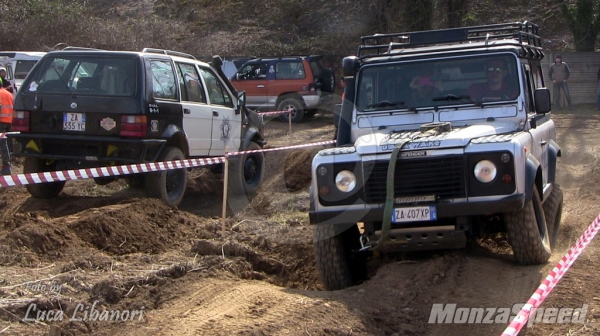 Canaglie 4x4  3° Raduno Una Giornata In Compagnia Lissone (85)