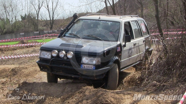 Canaglie 4x4  3° Raduno Una Giornata In Compagnia Lissone (86)