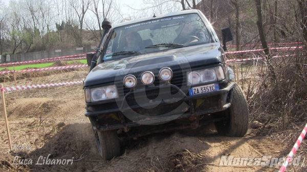 Canaglie 4x4  3° Raduno Una Giornata In Compagnia Lissone (87)