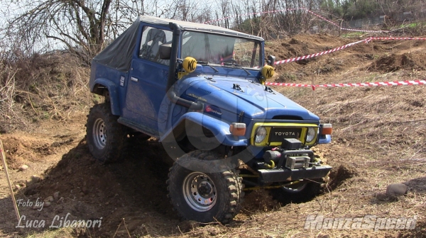 Canaglie 4x4  3° Raduno Una Giornata In Compagnia Lissone (88)