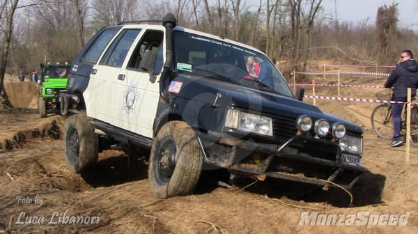 Canaglie 4x4  3° Raduno Una Giornata In Compagnia Lissone (91)