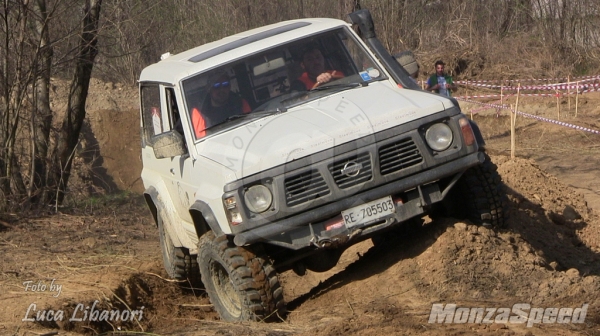 Canaglie 4x4  3° Raduno Una Giornata In Compagnia Lissone (92)