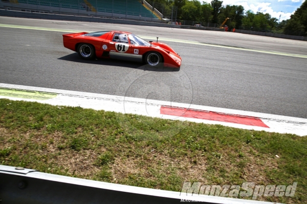 Classic Endurance Racing Monza 2017 (8)