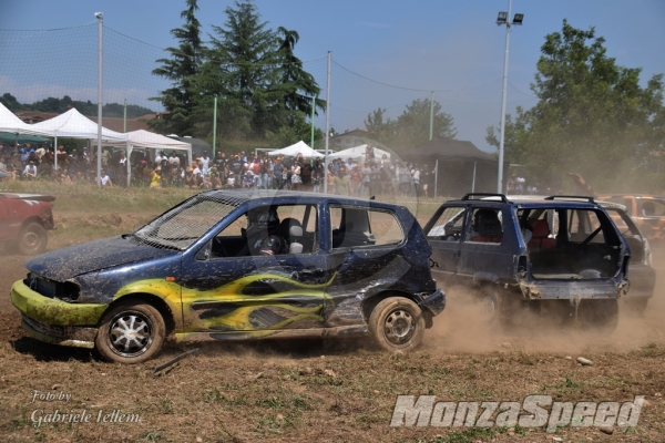 Demolition Derby  Villareggia (30540297)