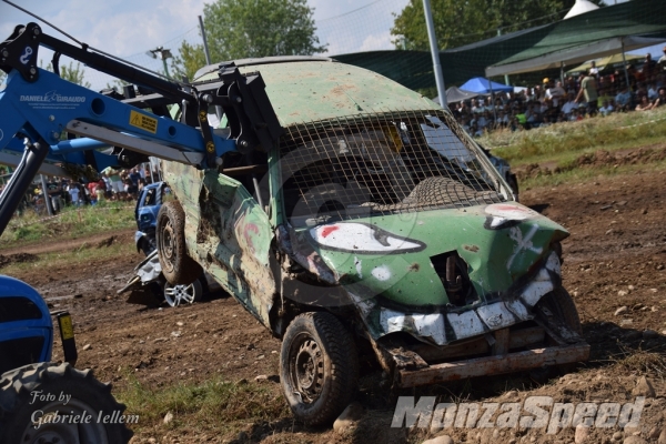 Demolition Derby  Villareggia (30540311)