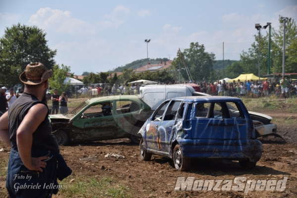 Demolition Derby  Villareggia (30540312)