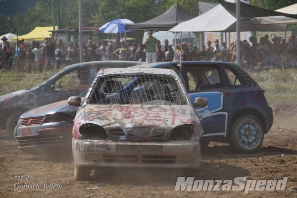 Demolition Derby  Villareggia (30540315)