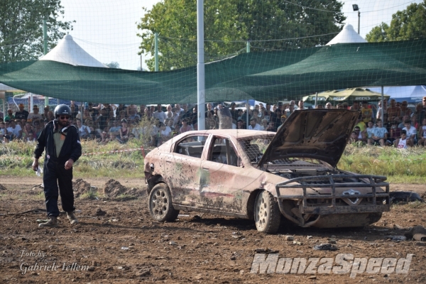 Demolition Derby  Villareggia (30540338)