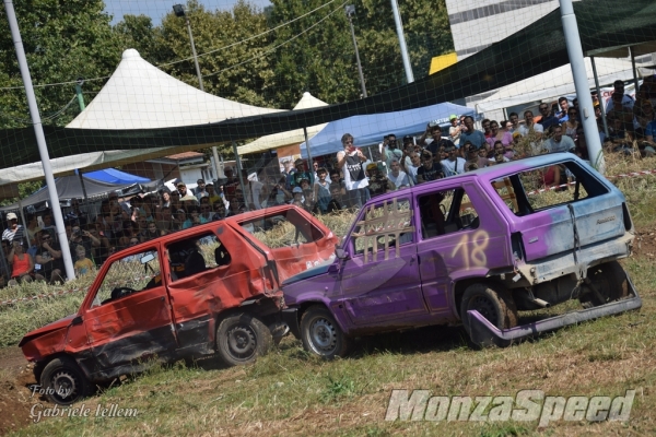 Demolition Derby  Villareggia (39)