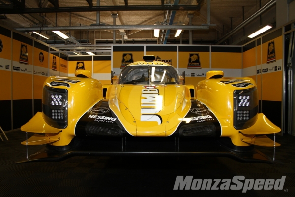 ELMS Monza (5)