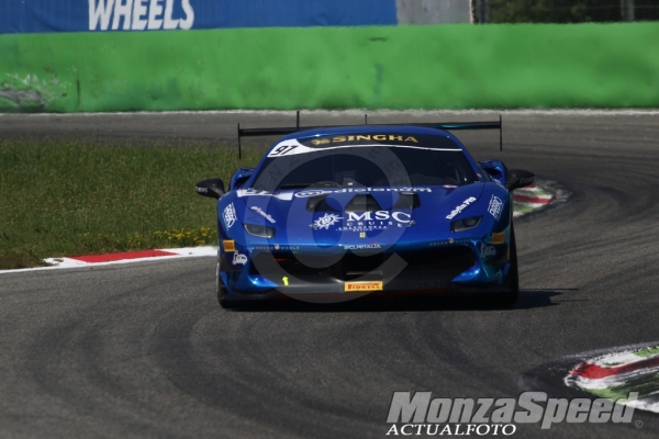 Ferrari Challenge Monza (102)