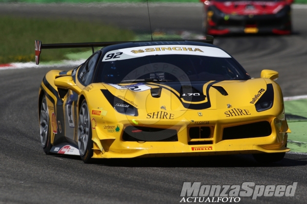 Ferrari Challenge Monza (104)