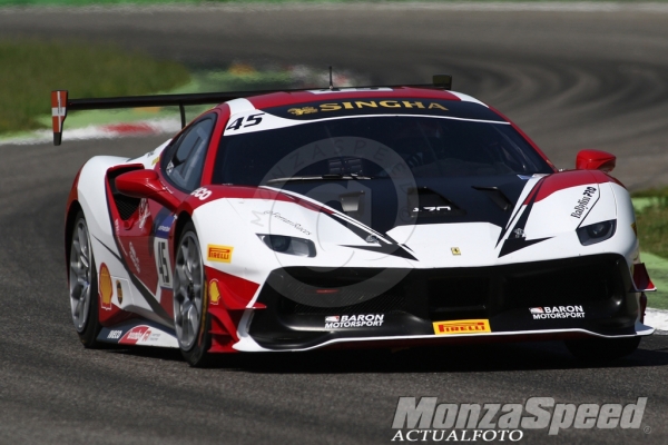 Ferrari Challenge Monza (106)