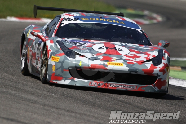 Ferrari Challenge Monza (108)