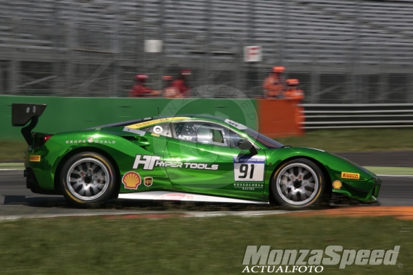 Ferrari Challenge Monza (11)