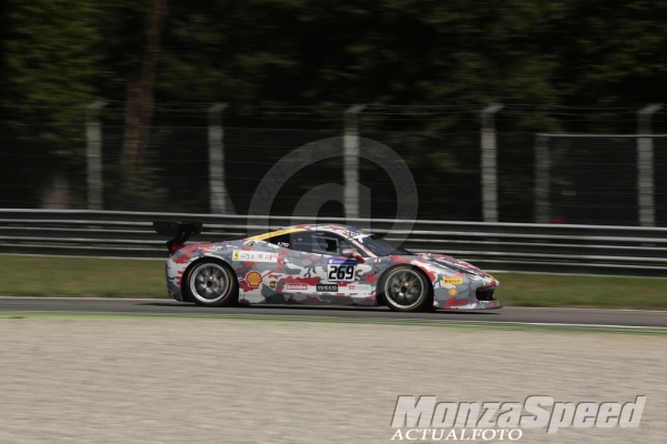 Ferrari Challenge Monza (27)