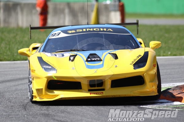 Ferrari Challenge Monza (51)