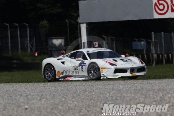 Ferrari Challenge Monza (94)