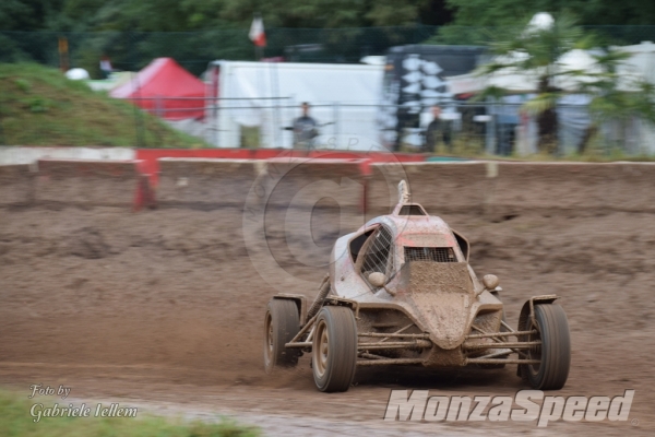 FIA European Autocross Championship Maggiora (12)