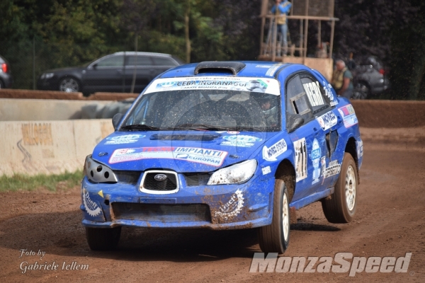 FIA European Autocross Championship Maggiora (18)