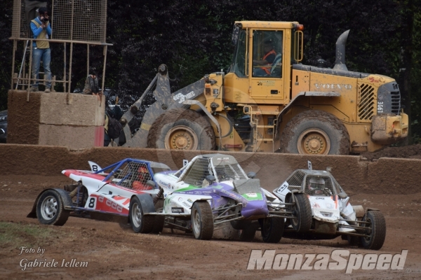 FIA European Autocross Championship Maggiora (31)