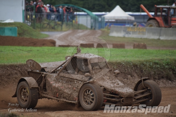 FIA European Autocross Championship Maggiora (51)