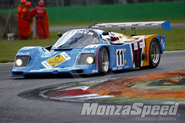 Gruppo C Monza Historic  (4)