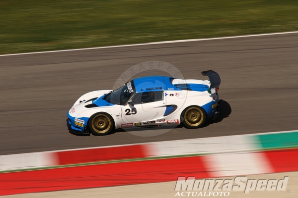 Lotus Cup Mugello (2)