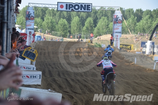 MXGP - GP Lombardia (125)