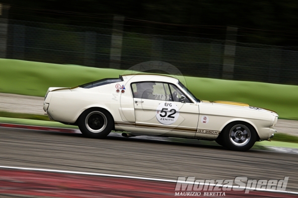 Sixties Endurance Monza  (10)