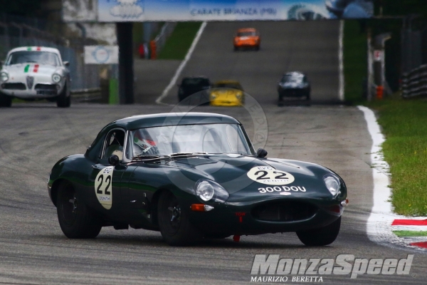 Sixties Endurance Monza  (23)