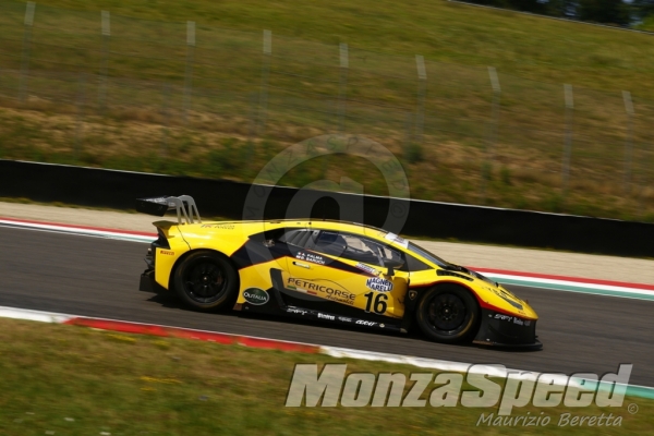 Supergt3 - GT Cup Mugello (15)