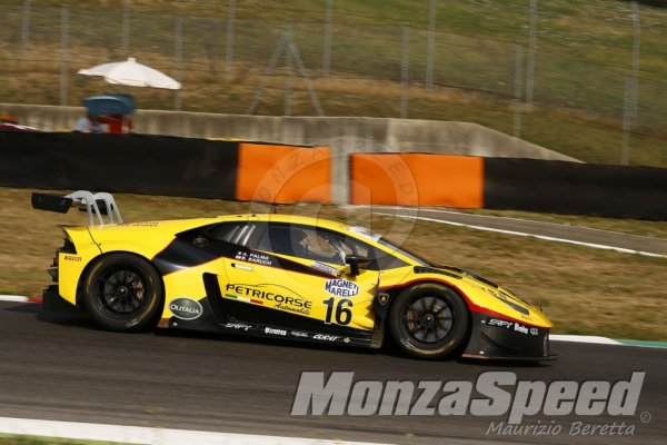 Supergt3 - GT Cup Mugello (1)