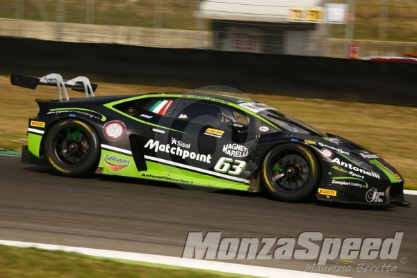 Supergt3 - GT Cup Mugello (2)