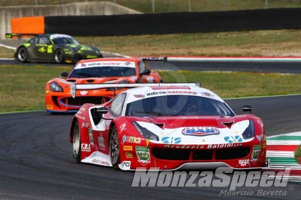 Supergt3 - GT Cup Mugello (31)