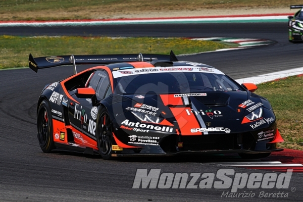 Supergt3 - GT Cup Mugello (35)