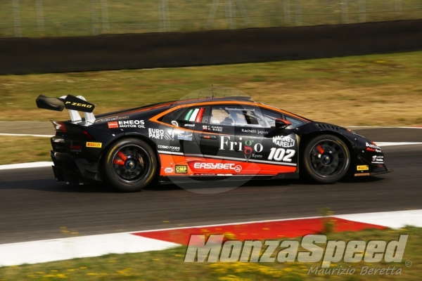 Supergt3 - GT Cup Mugello (3)