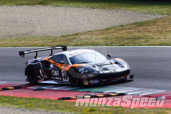 Supergt3 - GT Cup Mugello (47)