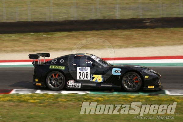 Supergt3 - GT Cup Mugello (4)