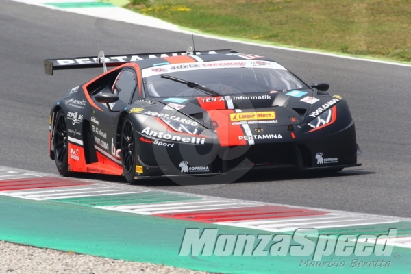 Supergt3 - GT Cup Mugello (56)