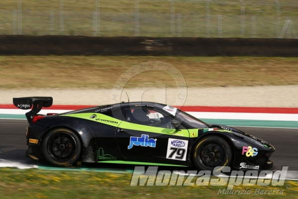 Supergt3 - GT Cup Mugello (5)