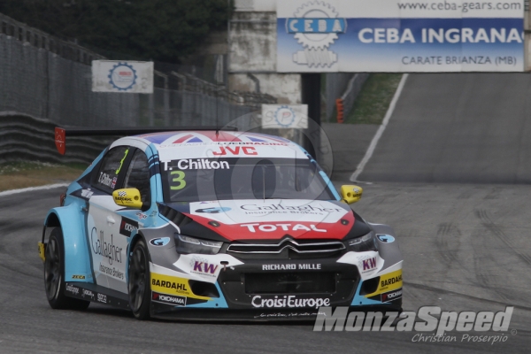 Test FIA WTCC Monza 2017 (39)