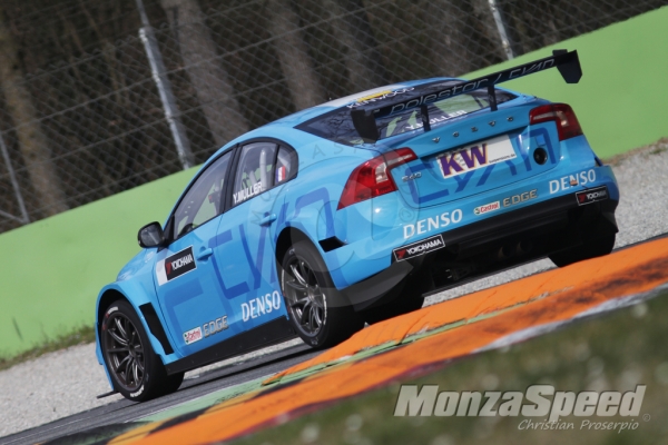 Test FIA WTCC Monza 2017 (6)